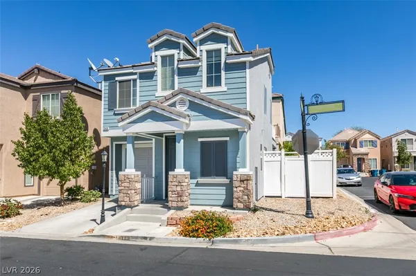 $1,963 | 10408 September Flower Street, Las Vegas, NV 89183