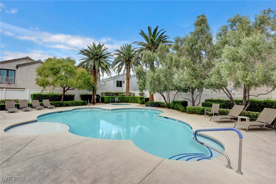 10408 September Flower Street Las Vegas, NV 89183 - Photo 37 of 43