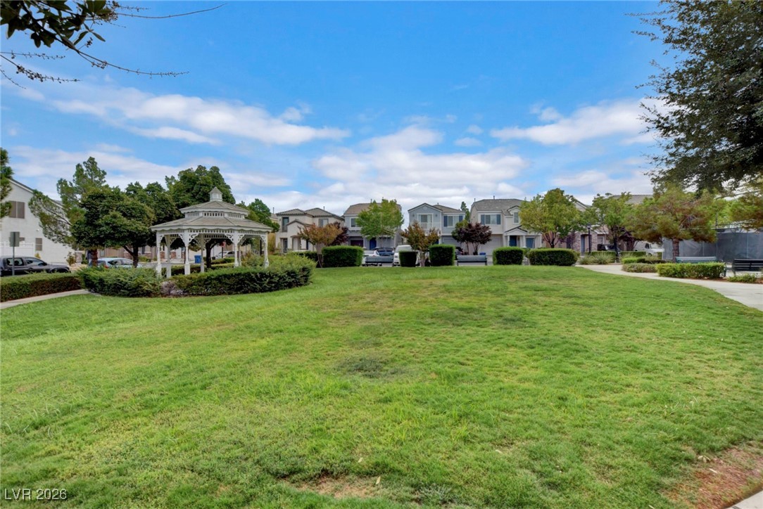 10408 September Flower Street Las Vegas, NV 89183 - Photo 40 of 43