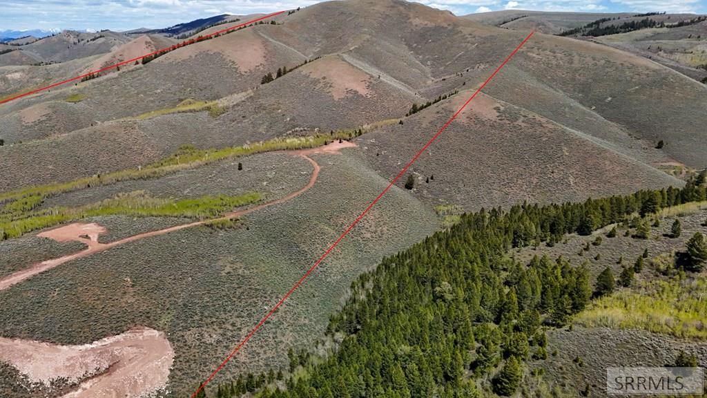 Tbd Tbd White Ridge Road Soda Springs, ID 83276 - Photo 3 of 22