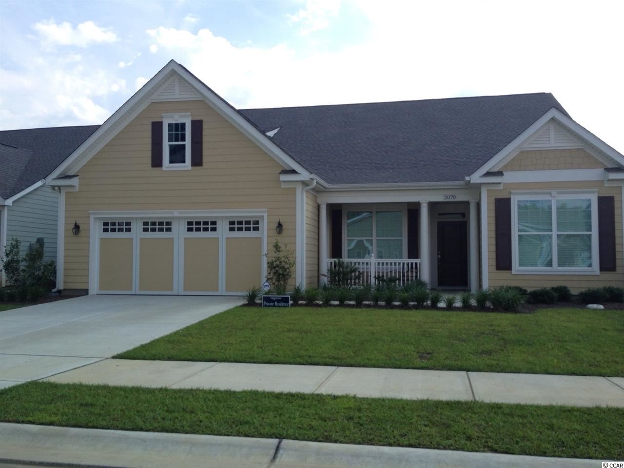 2070 Silver Spring Lane Myrtle Beach, SC 29577 - Photo 1 of 3 Gallery Image 1