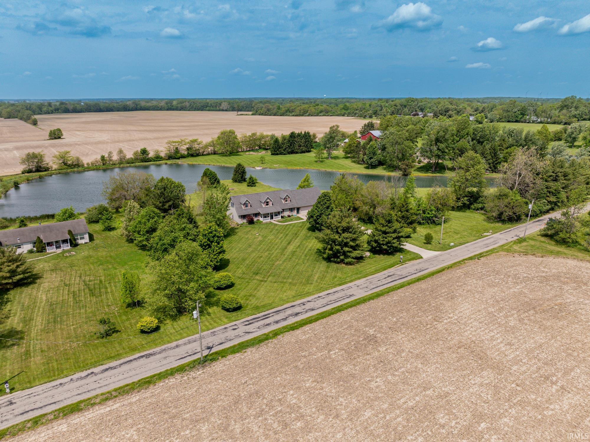 15351 North 350 E Road Eaton, IN 47338 - Photo 33 of 34