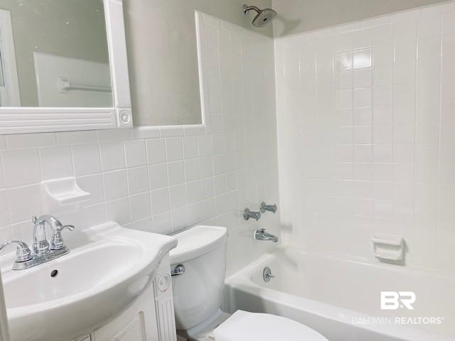 6500 Waverly Drive North Mobile, AL 36608 - Photo 5 of 16