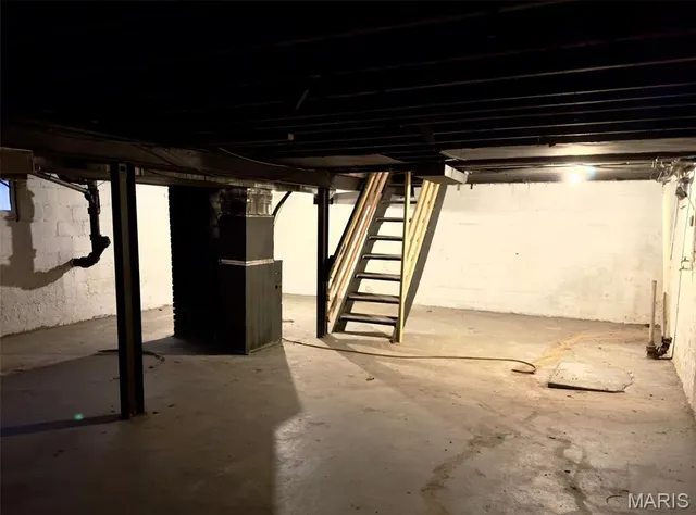 $135,000 | 719 Tiffin Avenue, St. Louis, MO 63135