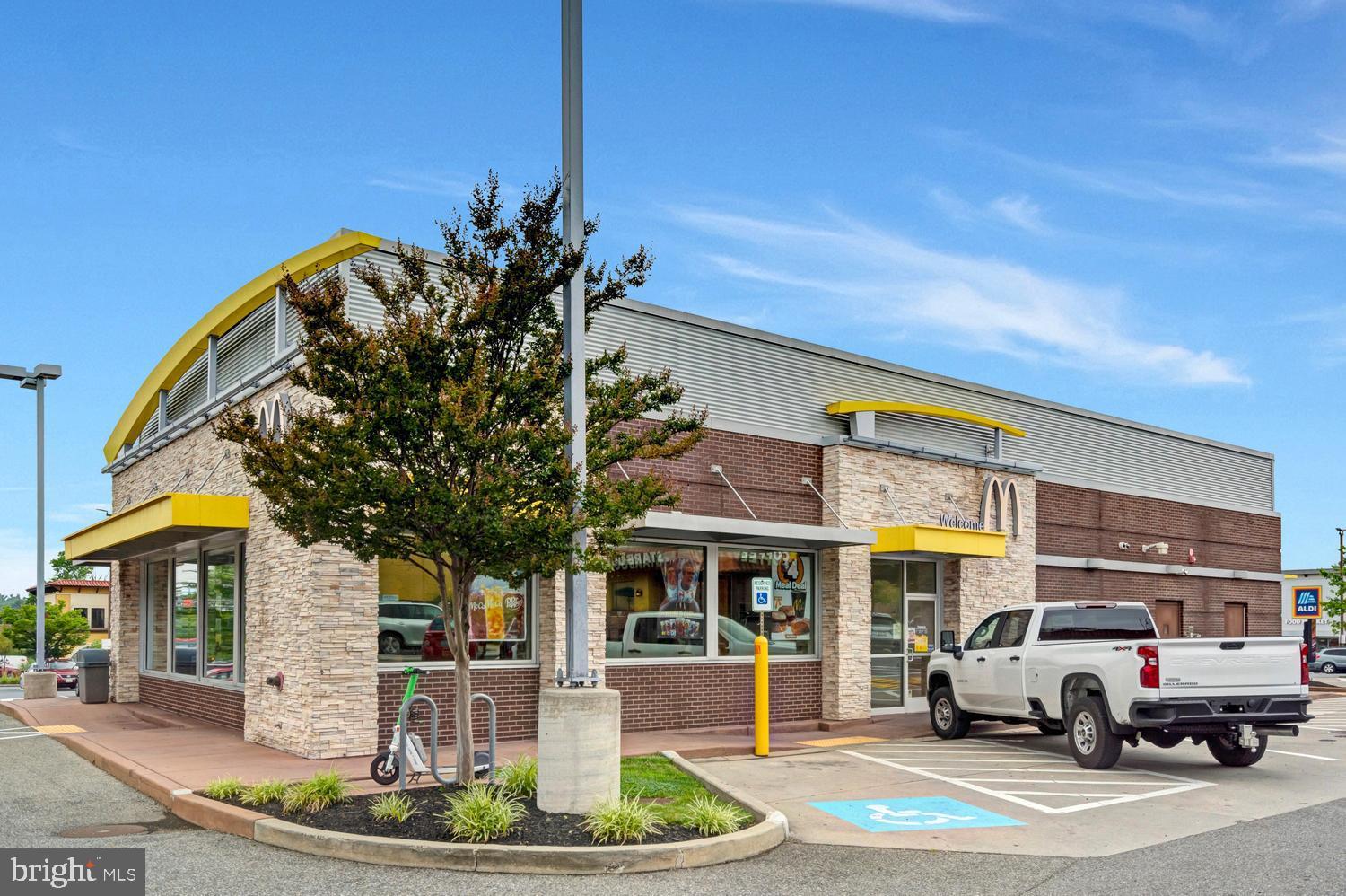 1308 Alderton Lane Silver Spring, MD 20906 - Photo 57 of 72 Shopping Center
