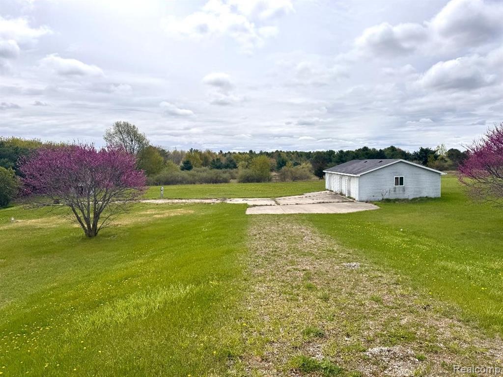 5070 Sanilac Road Kingston, MI 48741 - Photo 2 of 2