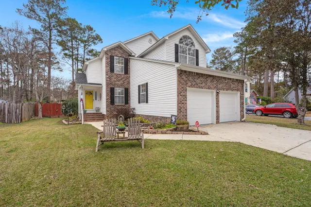$380,000 | 1005 Shinnecock Hills Court, Summerville, SC 29483