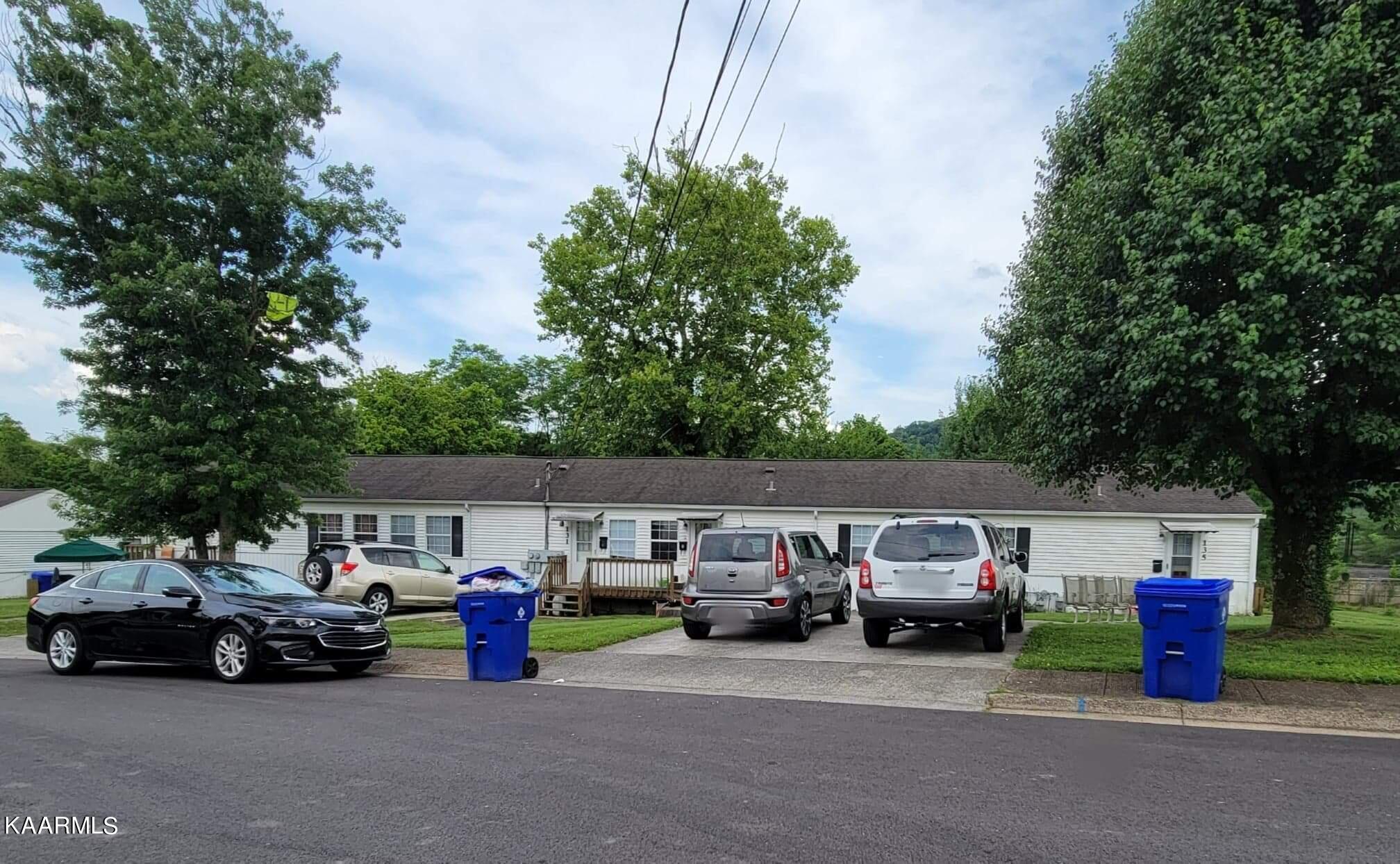 129-135 Latimer Road Oak Ridge, TN 37830 - Photo 1 of 1 129-135 Latimer Rd.