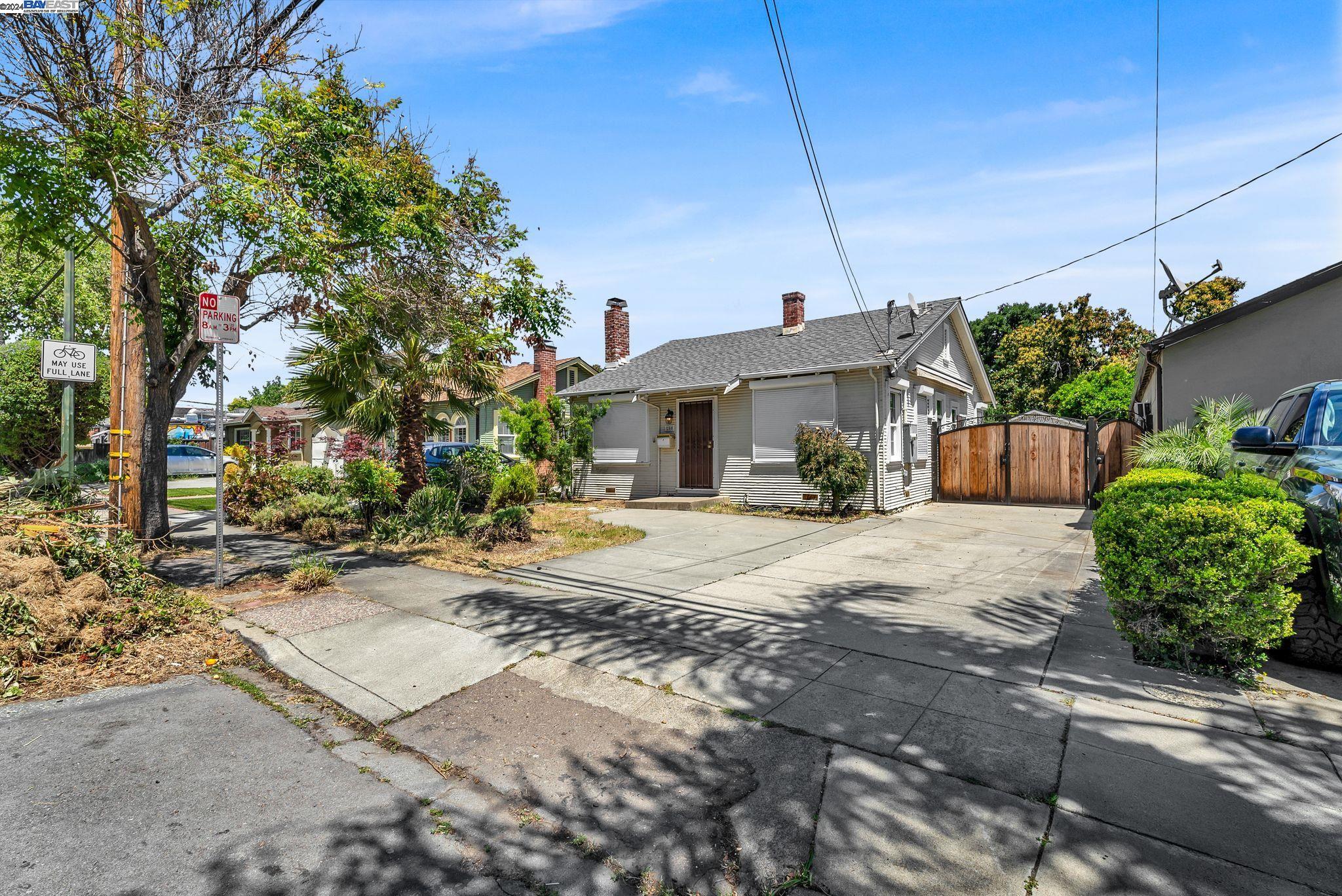 280 North 24th Street, San Jose, CA 95116 | Compass