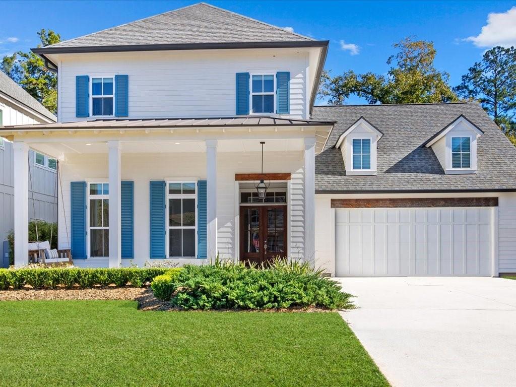 1024 Ox Bow Court Covington, LA 70433 - Photo 1 of 24
