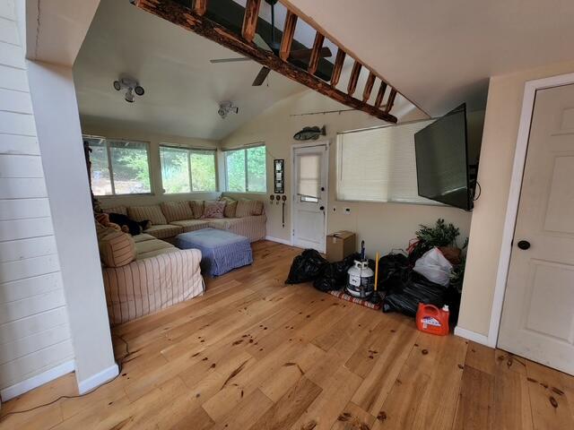 45999 Blue Ridge Drive Springville, CA 93265 - Photo 9 of 18