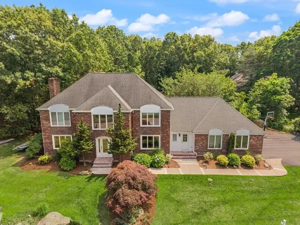 $1,595,000 | 48 Castle Drive, Sharon, MA 02067