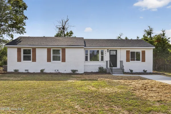 $259,900 | 221 Pinehurst Drive, Martinez, GA 30907