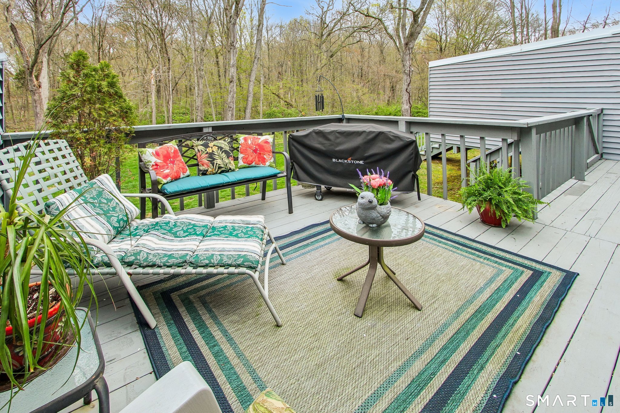 60 Clintonville Road, Unit 103 North Branford, CT 06472 - Photo 22 of 40 Outdoor entertainment
