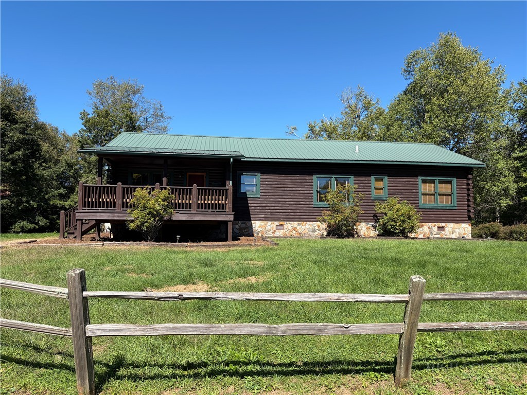 52 Hackett Gragg Road Newland, NC 28657 - Photo 3 of 47 Gallery Image 3