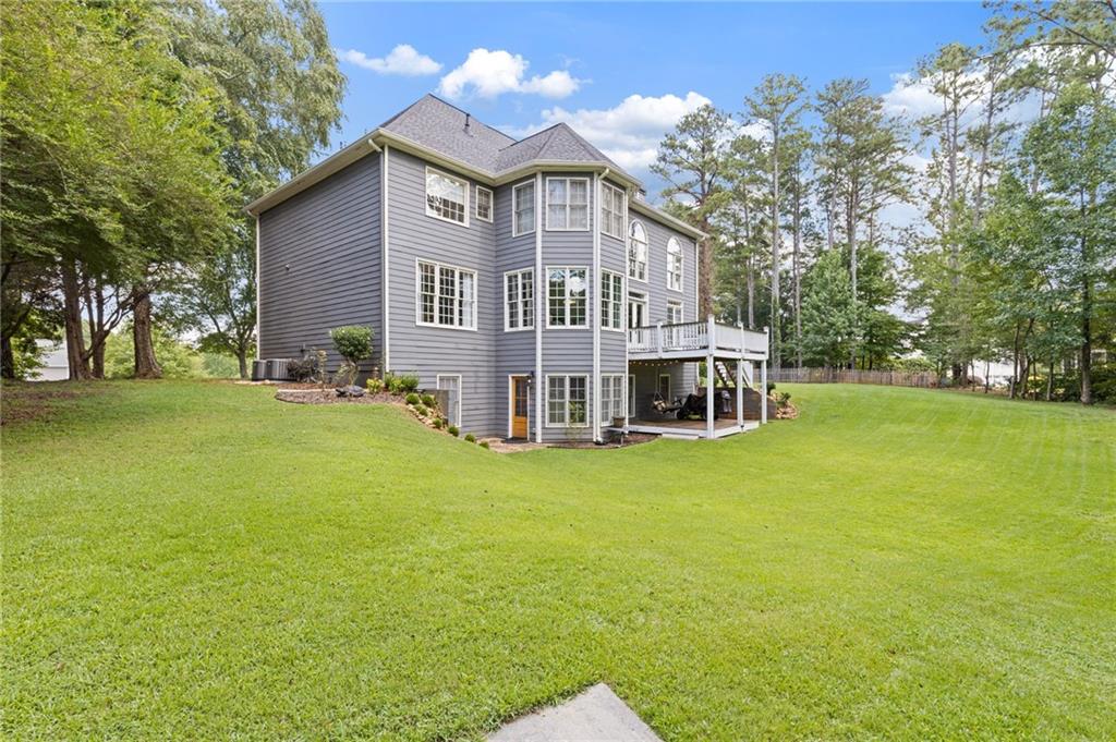 685 Red Sunset Circle Powder Springs, GA 30127 - Photo 66 of 86 Gallery Image 66