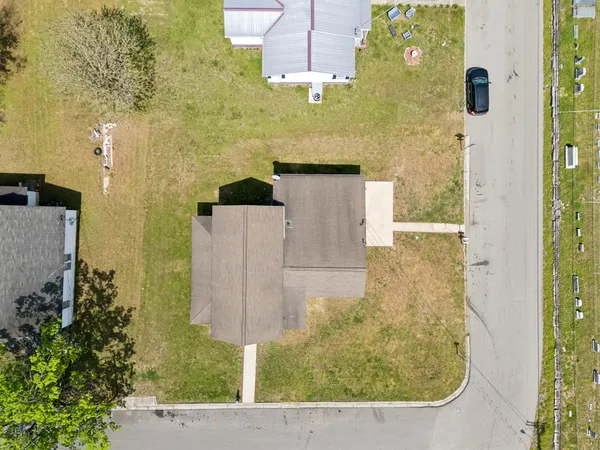 290 East Cemetery Street, Pulaski, TN 38478