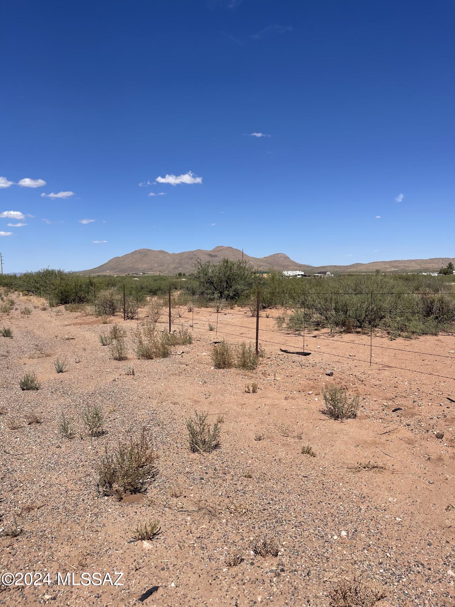 Tbd South Kansas Settlement Road, Unit 98H Pearce, AZ 85625 - Photo 8 of 11 Gallery Image 8
