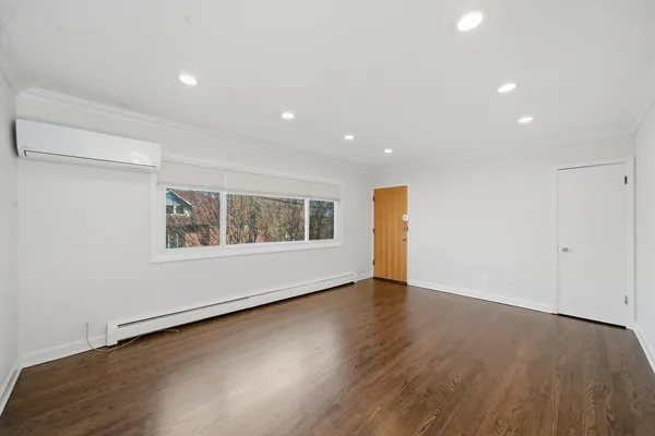 $1,850 | 1331 West Chase Avenue, Unit 3A, Chicago, IL 60626