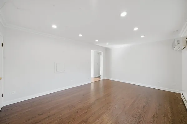 $1,850 | 1331 West Chase Avenue, Unit 3A, Chicago, IL 60626
