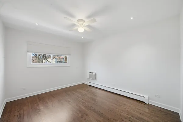 $1,850 | 1331 West Chase Avenue, Unit 3A, Chicago, IL 60626