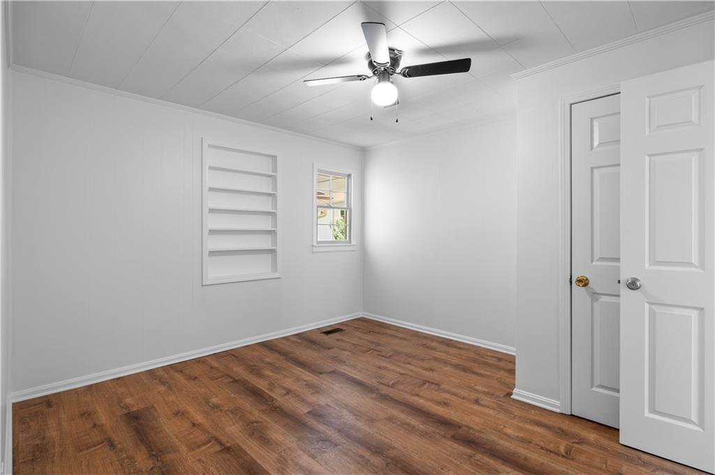 1578 Livingston Road Southwest Rome, GA 30161 - Photo 17 of 32