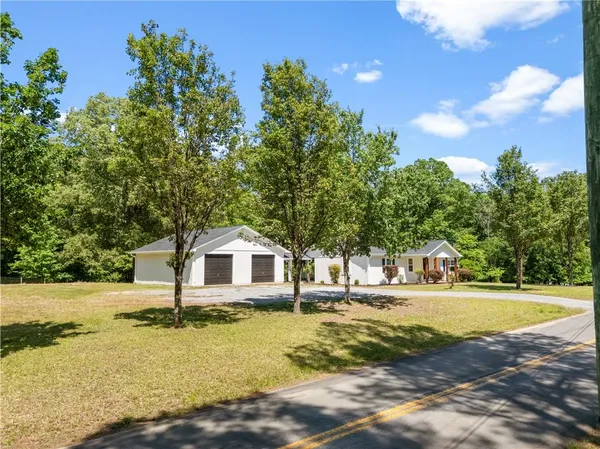 $280,000 | 1578 Livingston Road Southwest, Rome, GA 30161