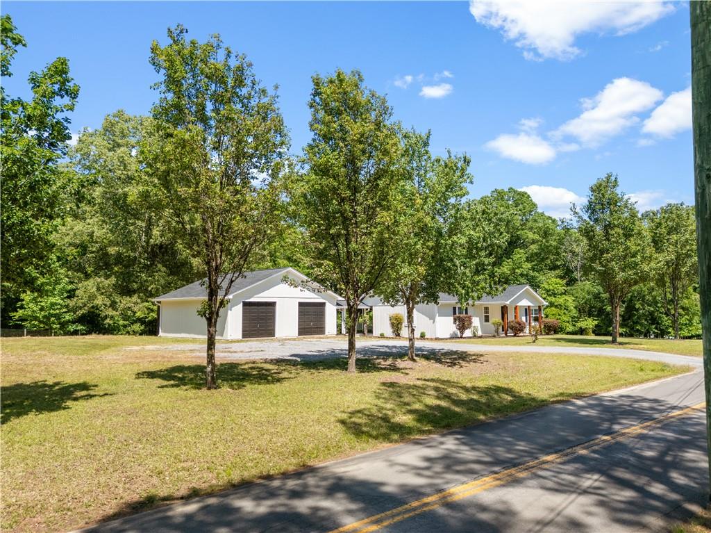 1578 Livingston Road Southwest Rome, GA 30161 - Photo 23 of 32