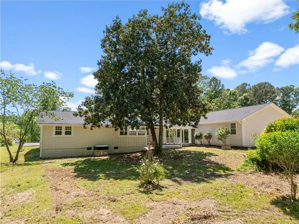 $280,000 | 1578 Livingston Road Southwest, Rome, GA 30161