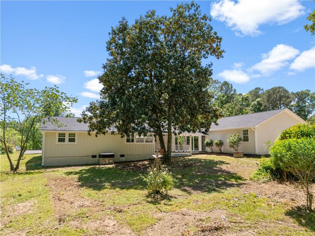 1578 Livingston Road Southwest Rome, GA 30161 - Photo 24 of 32