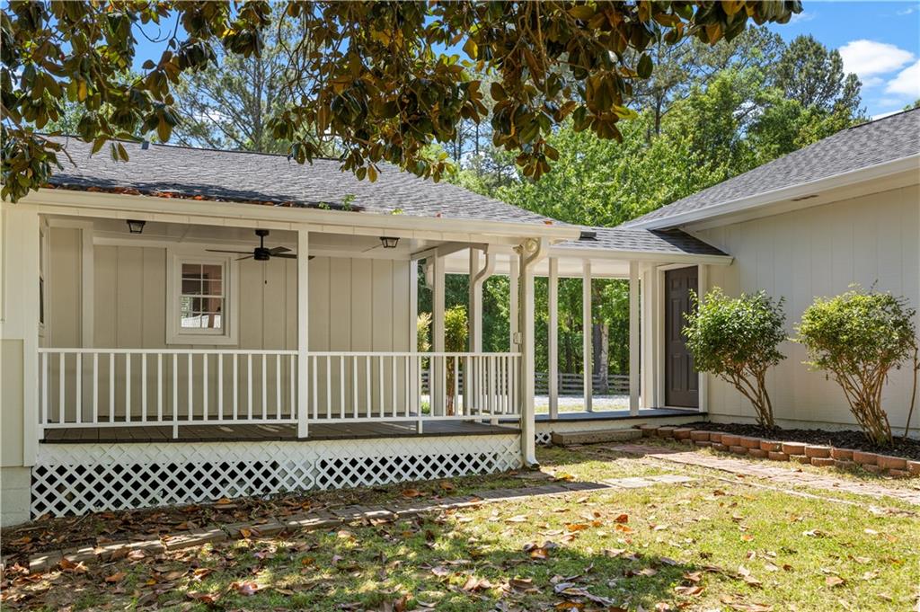 1578 Livingston Road Southwest Rome, GA 30161 - Photo 25 of 32