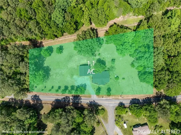 $280,000 | 1578 Livingston Road Southwest, Rome, GA 30161