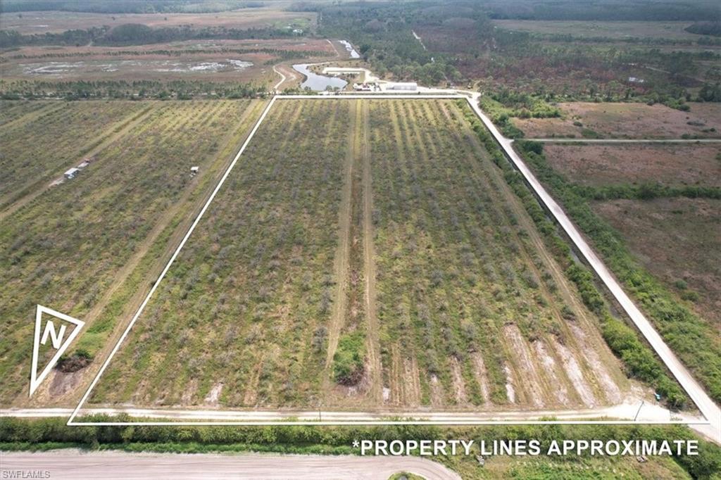 21979 Carter Road Estero, FL 33928 - Photo 1 of 15 19+ acres