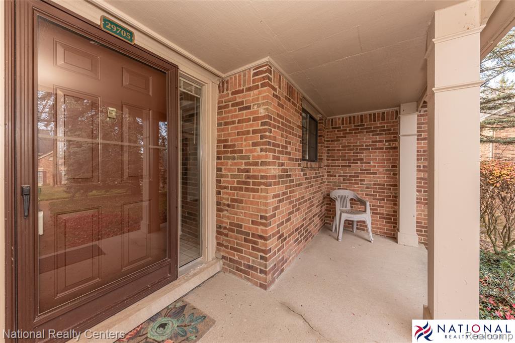 29705 Pine Ridge Circle, Unit 35 Farmington Hills, MI 48331 - Photo 26 of 29