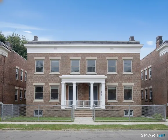 $799,000 | 287 Dover Street, Bridgeport, CT 06610