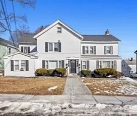 $3,749,000 | 61-65 Broad Street, Marlborough, MA 01752