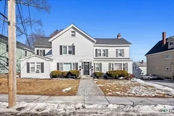 $3,749,000 | 61-65 Broad Street, Marlborough, MA 01752