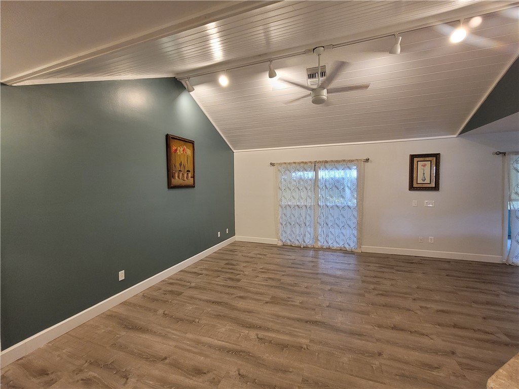 6515 5th Street Vero Beach, FL 32968 - Photo 12 of 36 a view of an empty room