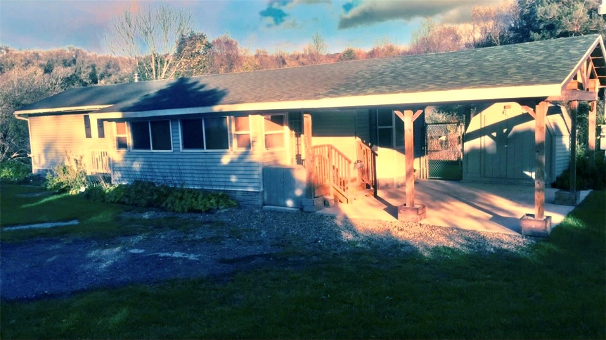 2049 Dale Road Warsaw, NY 14569 - Photo 1 of 1 Gallery Image 1