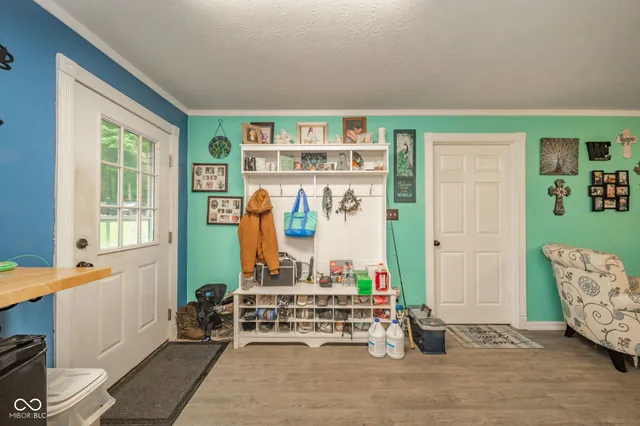 $385,000 | 2134 North County Line Road East, Gosport, IN 47433