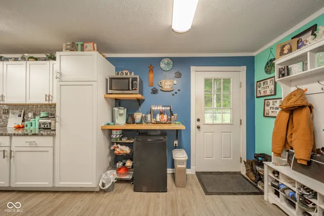 $385,000 | 2134 North County Line Road East, Gosport, IN 47433