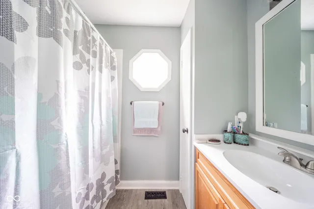 $385,000 | 2134 North County Line Road East, Gosport, IN 47433