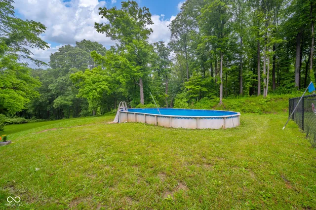 $385,000 | 2134 North County Line Road East, Gosport, IN 47433