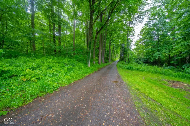 $385,000 | 2134 North County Line Road East, Gosport, IN 47433