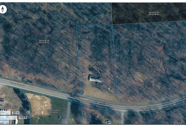 826 Co Rte 85 Oswego, NY 13126 - Photo 2 of 2