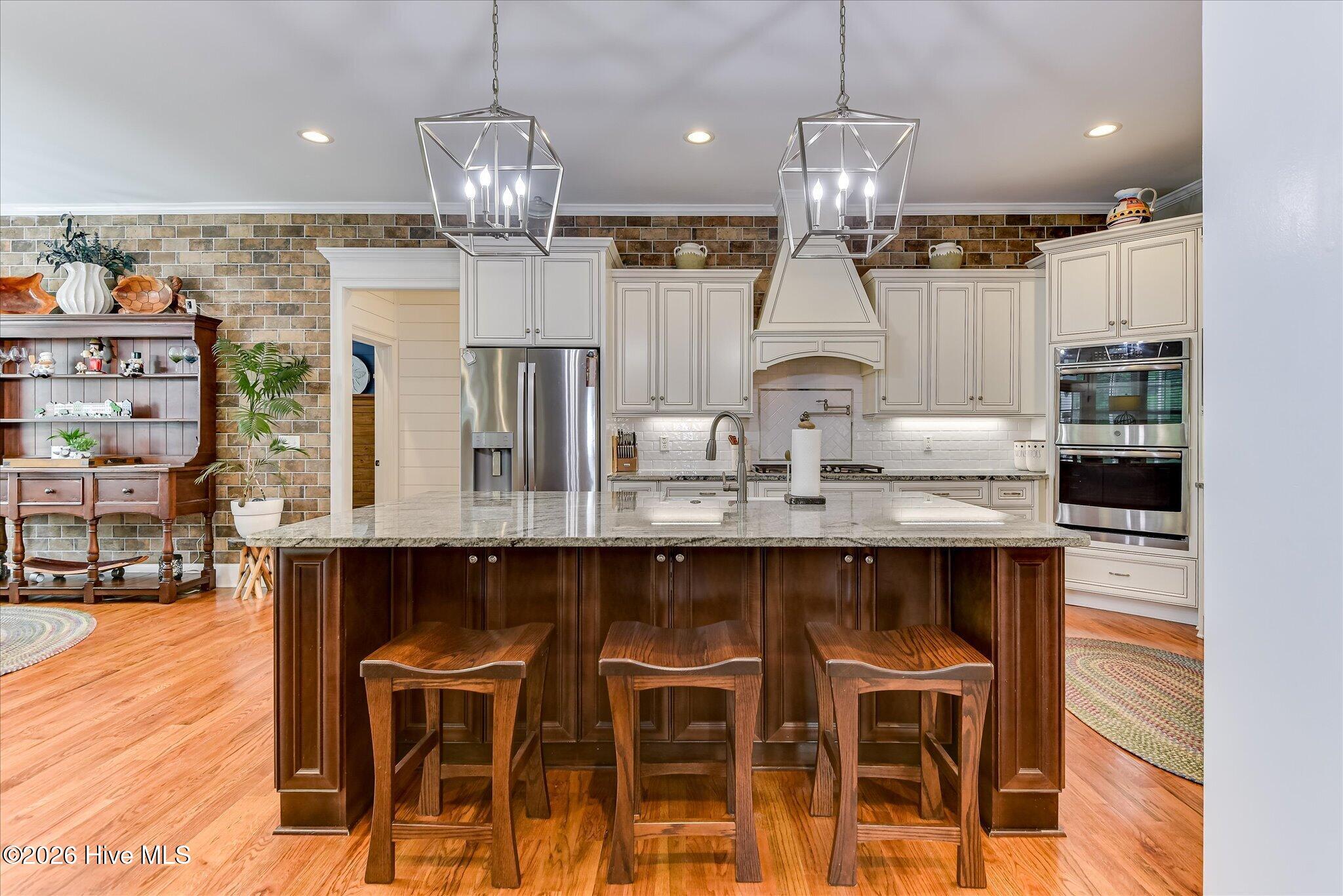 984 Bartram Ridge Evans, GA 30809 - Photo 21 of 116 021-116