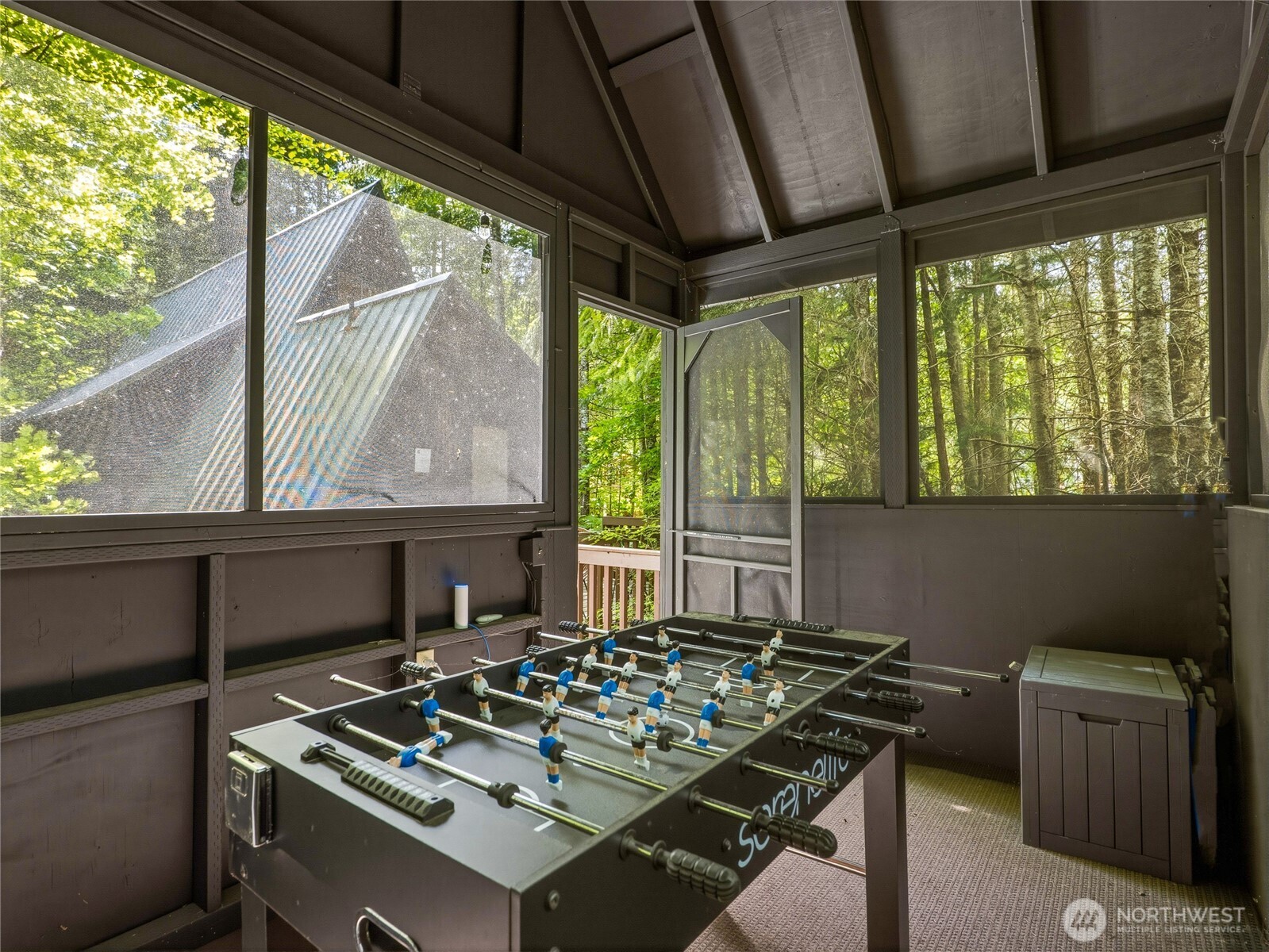 11857 Tye River Road Northeast Skykomish, WA 98288 - Photo 29 of 40