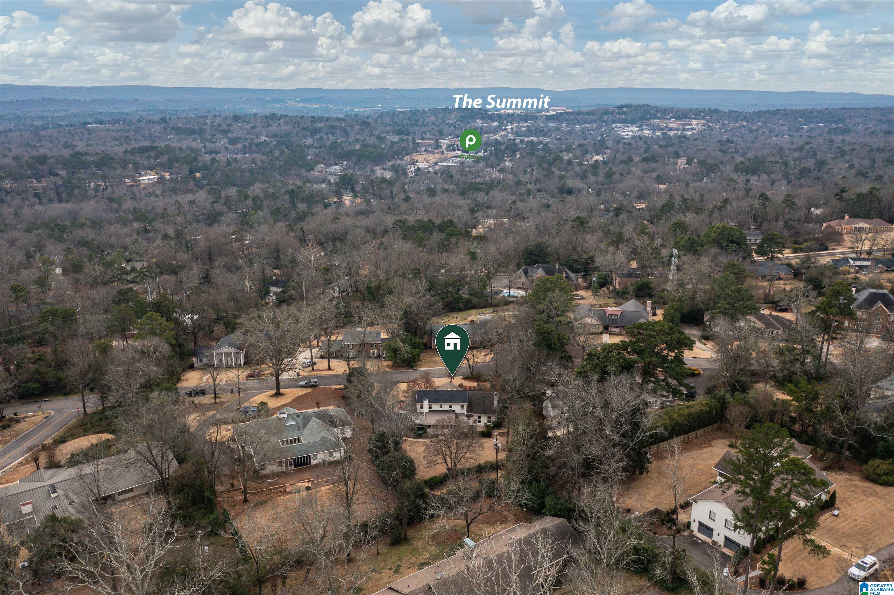 3416 Springhill Road Birmingham, AL 35223 - Photo 92 of 99