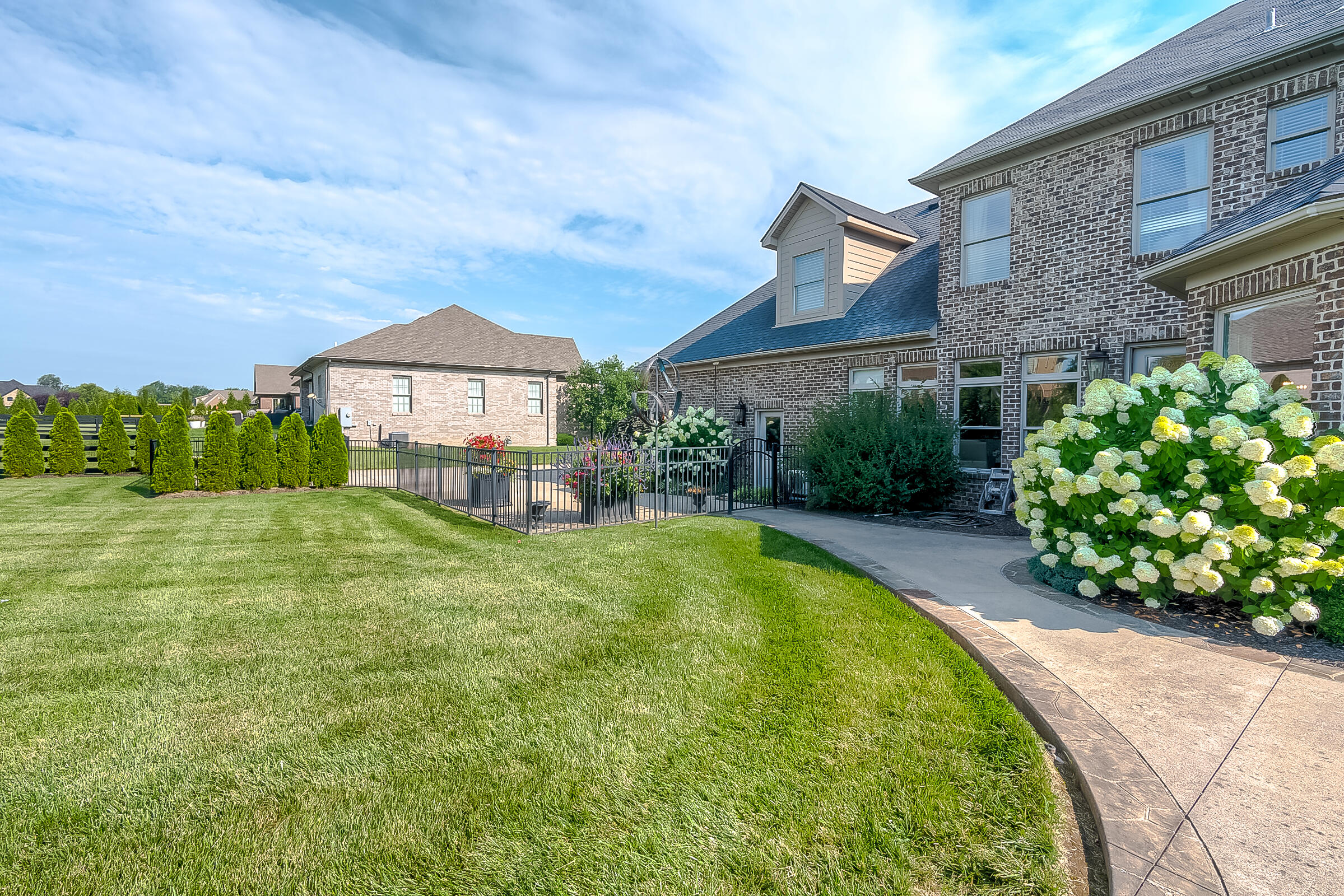 107 Mill Rock Road Nicholasville, KY 40356 - Photo 14 of 103 3-7