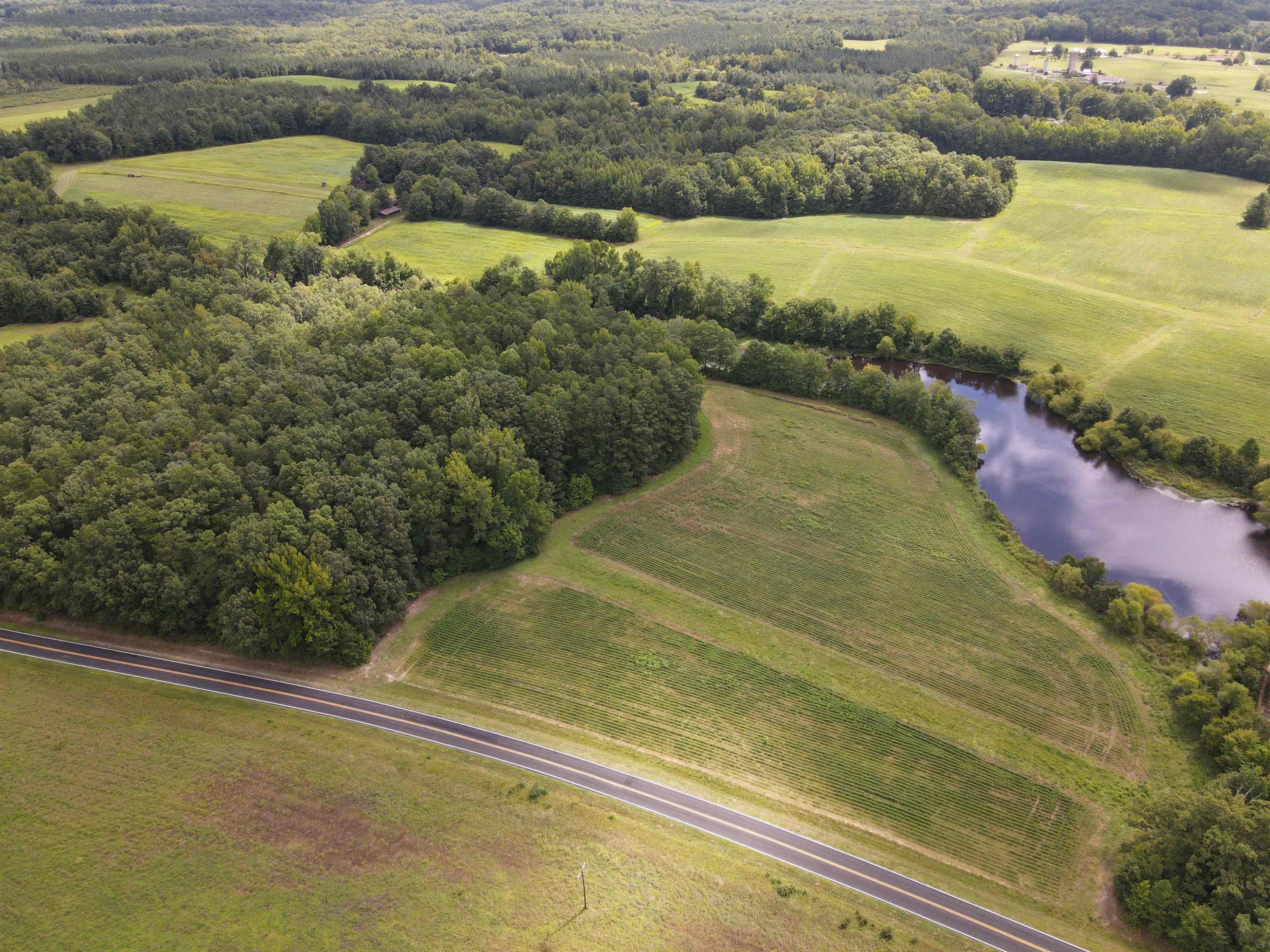 Caviness Jordan Road Cedar Grove, NC 27231 - Photo 2 of 12 Photo 2